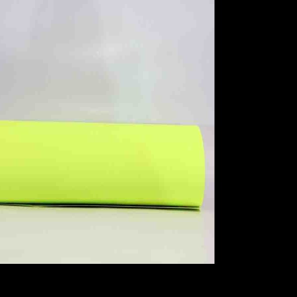 PAPEL ADH. FLUOR. JACKSTADT 66X51CM. AMARILLO J540M PZA